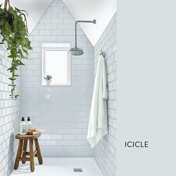 Icicle SW6238