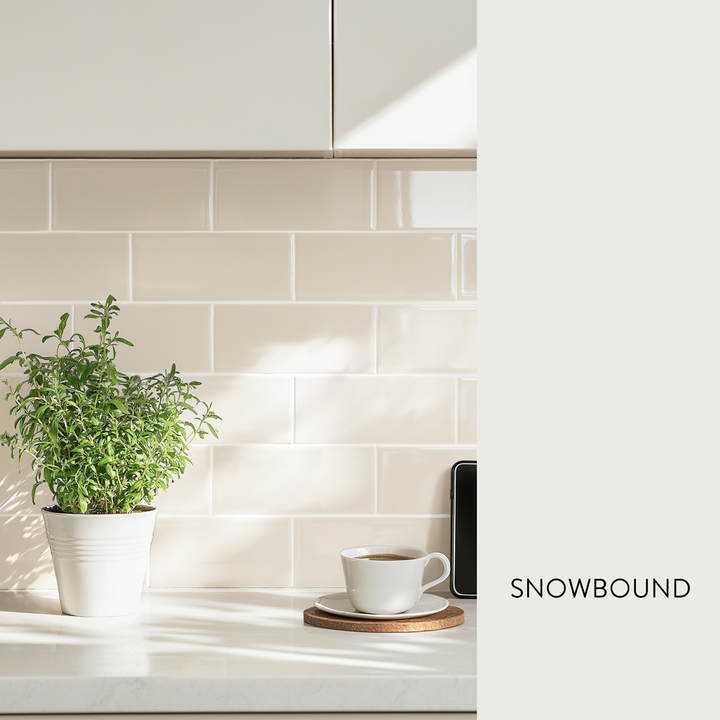 Snowbound SW7004