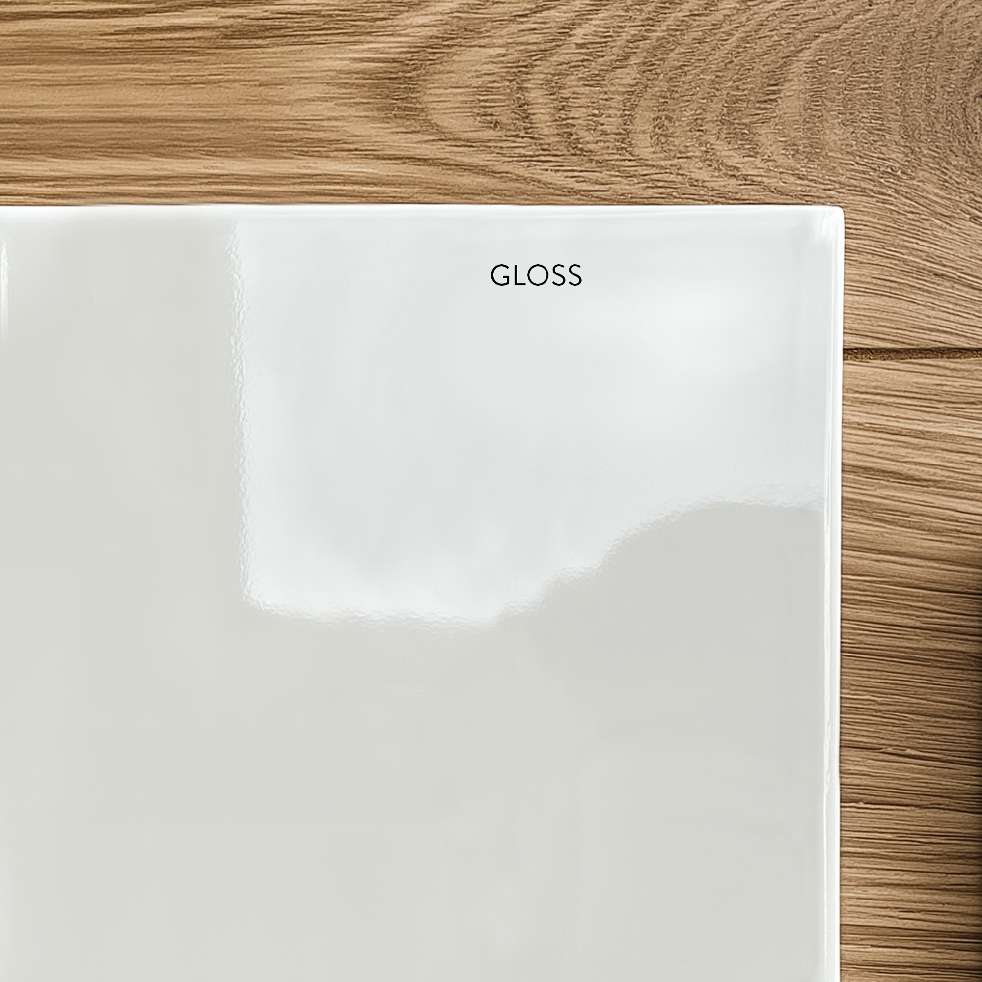 3x6" Running Bond Subway